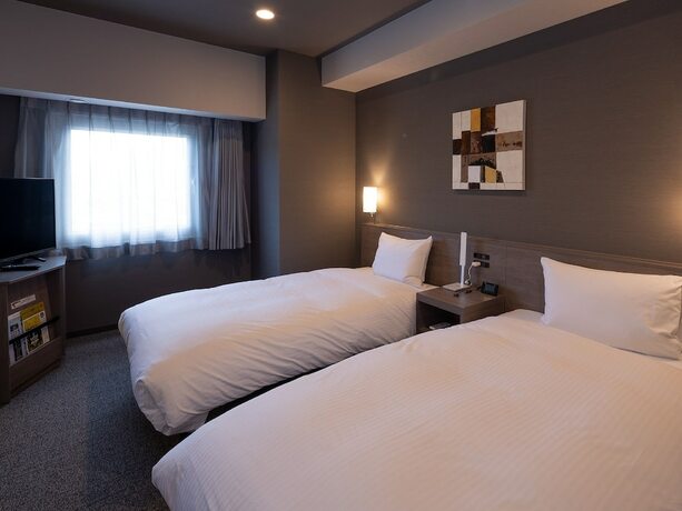 Imagen de la habitación del Hotel Route Inn Kinokawa, Wakayama. Foto 18