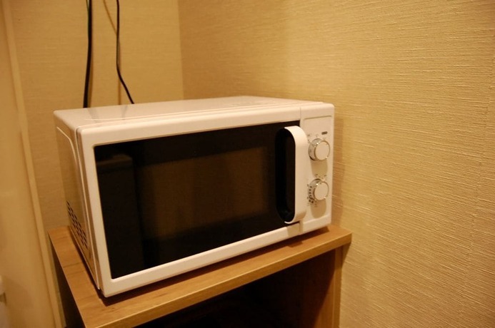 Imagen de la habitación del Hotel Route Inn Konosu. Foto 2