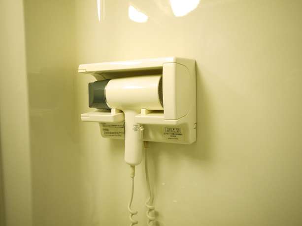 Imagen de la habitación del Hotel Route Inn Konosu. Foto 3