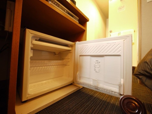 Imagen de la habitación del Hotel Route Inn Konosu. Foto 9