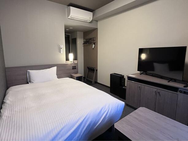 Imagen general del Hotel Route Inn Kuwana. Foto 5