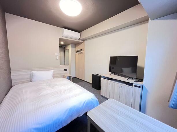 Imagen general del Hotel Route Inn Kuwana. Foto 7