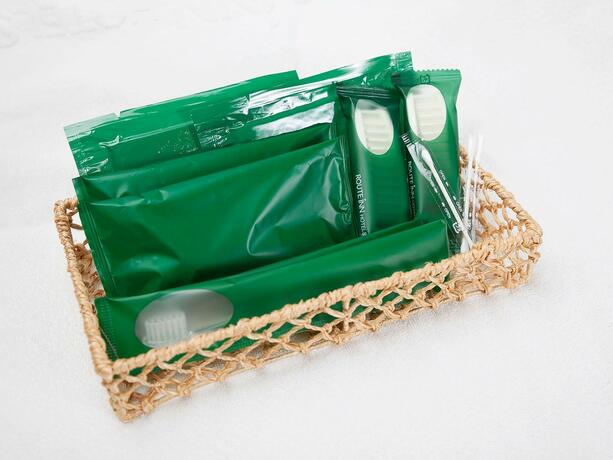 Imagen general del Hotel Route Inn Kuwana. Foto 9