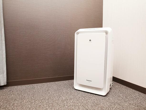 Imagen general del Hotel Route Inn Kuwana. Foto 10