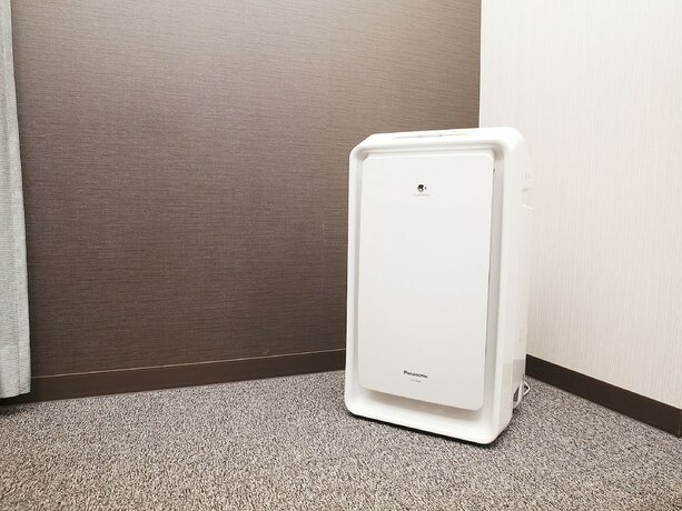 Imagen de la habitación del Hotel Route Inn Kyoto Kameoka Ekimae. Foto 10