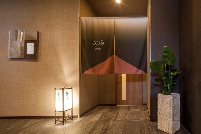 Imagen de los interiores del Hotel Route Inn Mihara Ekimae. Foto 13
