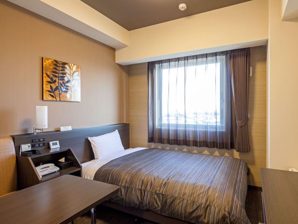 Imagen de la habitación del Hotel Route Inn Minami Yokkaichi. Foto 5