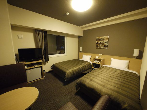 Imagen de la habitación del Hotel Route Inn Minami Yokkaichi. Foto 11