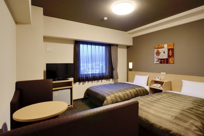 Imagen de la habitación del Hotel Route Inn Minami Yokkaichi. Foto 17