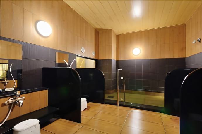 Imagen general del Hotel Route Inn Minami Yokkaichi. Foto 3