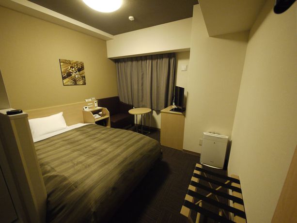 Imagen de la habitación del Hotel Route Inn Minami Yokkaichi. Foto 18