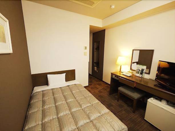 Imagen de la habitación del Hotel Route Inn Minokamo. Foto 7