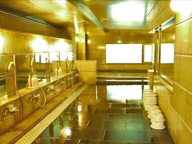 Imagen de la habitación del Hotel Route Inn Minokamo. Foto 11
