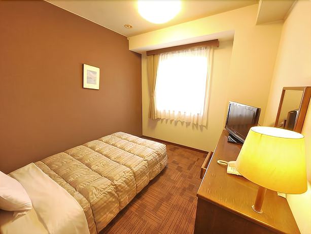 Imagen de la habitación del Hotel Route Inn Minokamo. Foto 12
