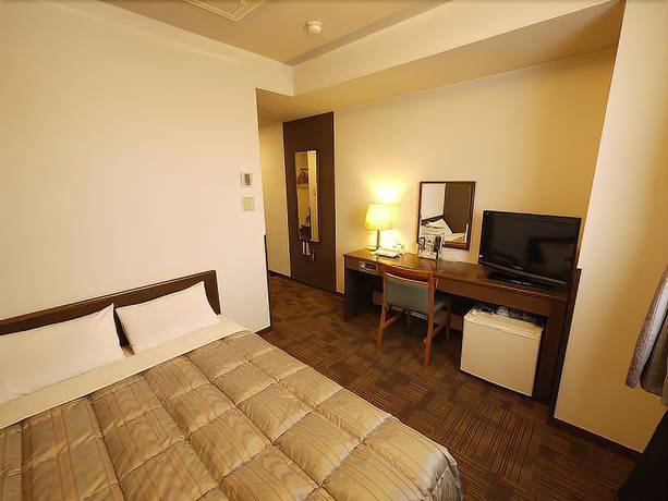 Imagen de la habitación del Hotel Route Inn Minokamo. Foto 16