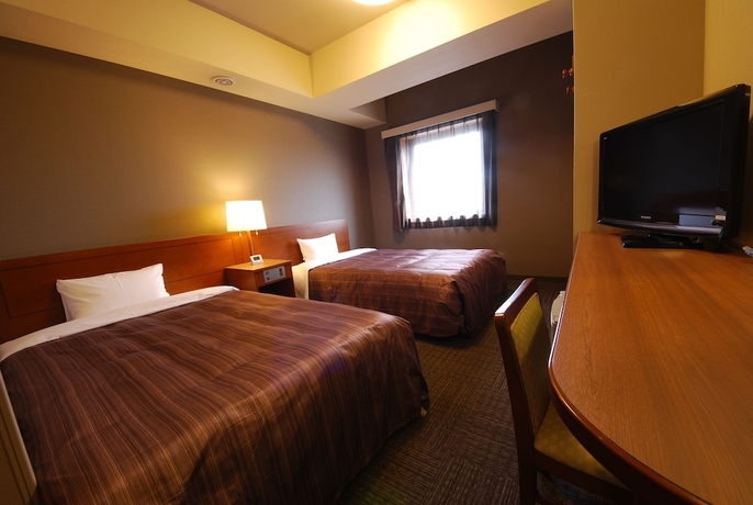 Imagen de la habitación del Hotel Route - Inn Misawa. Foto 2