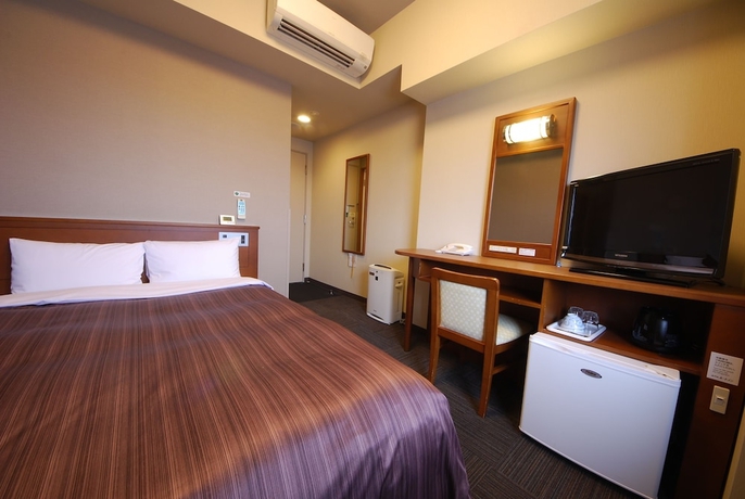 Imagen de la habitación del Hotel Route - Inn Misawa. Foto 10