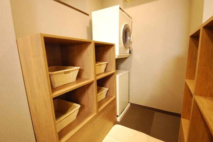 Imagen de los interiores del Hotel Route - Inn Misawa. Foto 17
