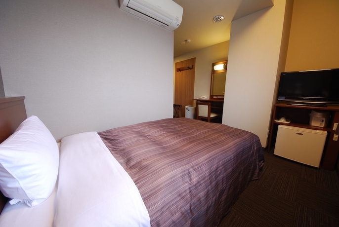 Imagen de la habitación del Hotel Route - Inn Misawa. Foto 11