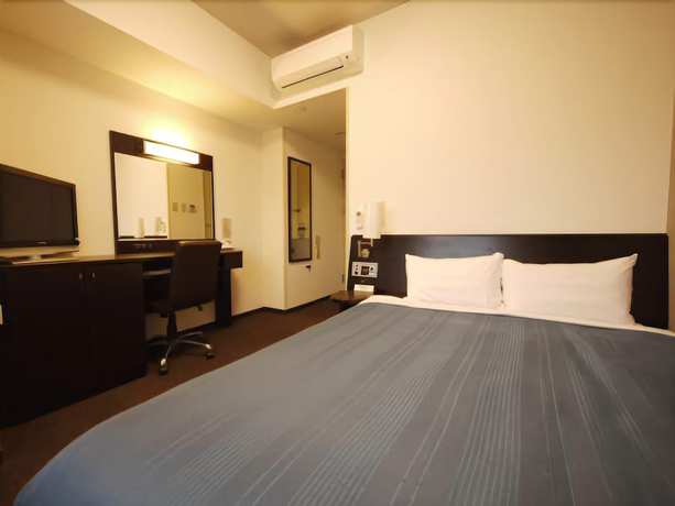 Imagen de la habitación del Hotel Route Inn Miyazaki Tachibana Dori. Foto 2