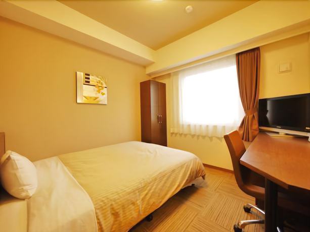 Imagen de la habitación del Hotel Route Inn Miyazaki Tachibana Dori. Foto 16