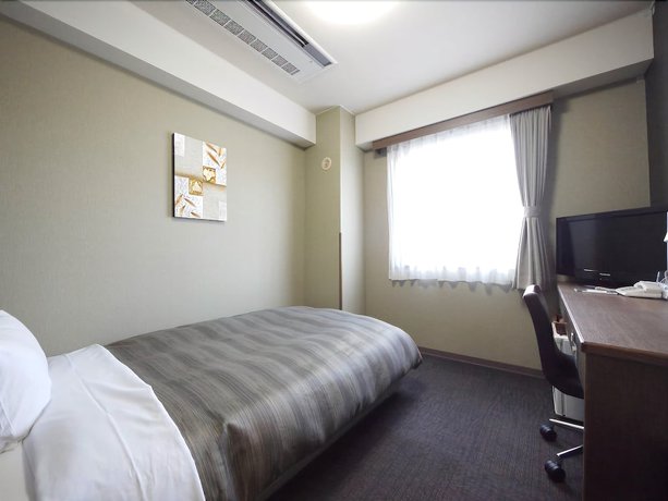 Imagen de la habitación del Hotel Route Inn Myoko Arai. Foto 8