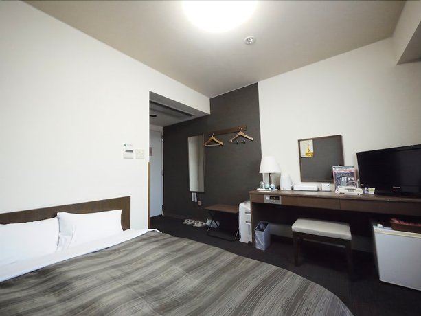 Imagen de la habitación del Hotel Route Inn Myoko Arai. Foto 9