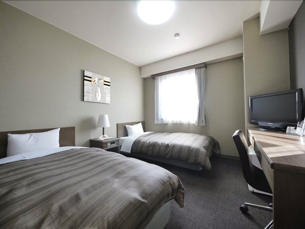 Imagen de la habitación del Hotel Route Inn Myoko Arai. Foto 10