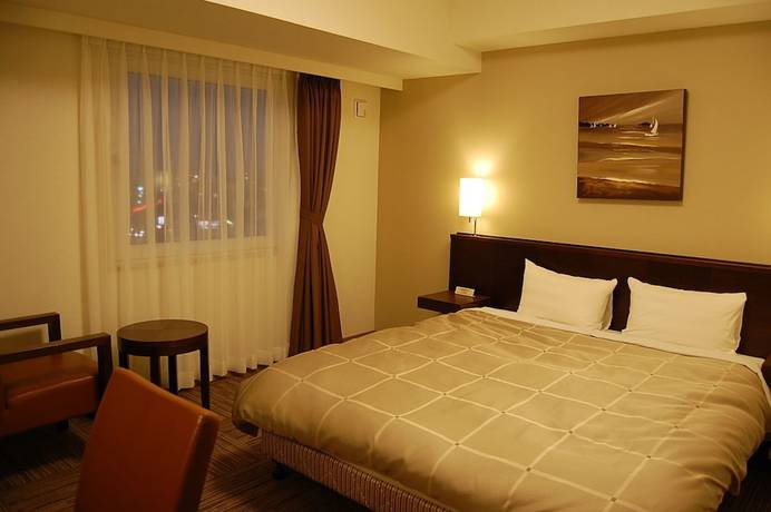 Imagen de la habitación del Hotel Route Inn Nabari. Foto 7