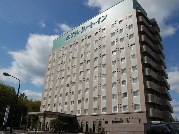 Imagen general del Hotel Route Inn Nabari. Foto 1