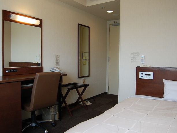 Imagen de la habitación del Hotel Route Inn Nabari. Foto 9