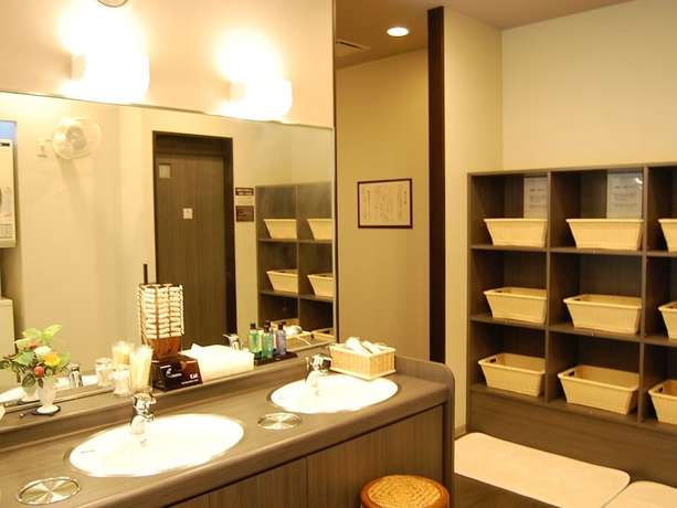 Imagen de la habitación del Hotel Route Inn Nabari. Foto 12