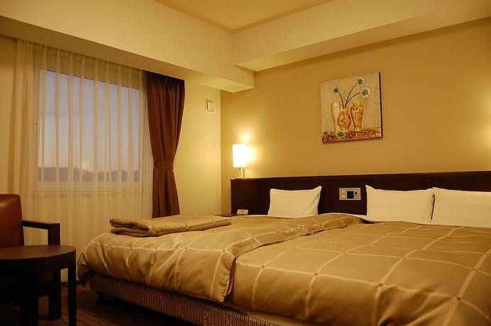 Imagen de la habitación del Hotel Route Inn Nabari. Foto 13