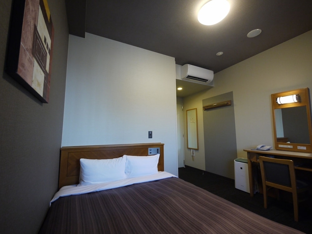Imagen de la habitación del Hotel Route Inn Nago. Foto 6