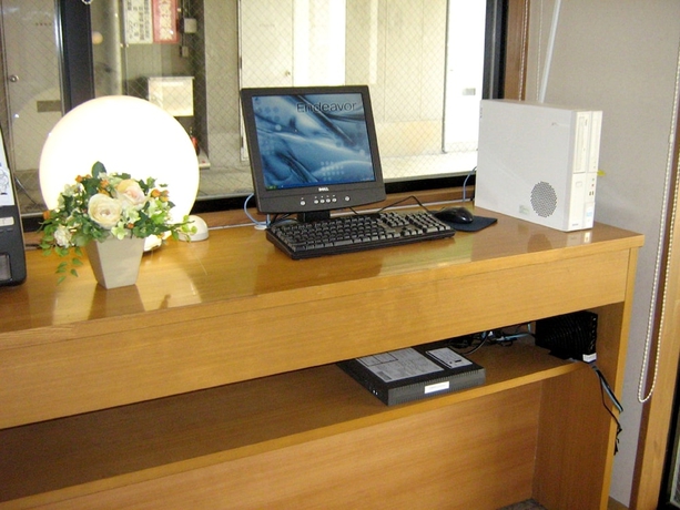 Imagen general del Hotel Route Inn Nagoya Higashi Betsuin. Foto 2
