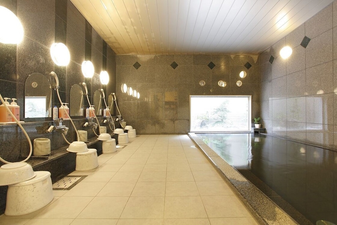 Imagen general del Hotel Route Inn Nagoya Sakae. Foto 2