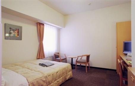 Imagen de la habitación del Hotel Route Inn Naha Tomariko. Foto 2