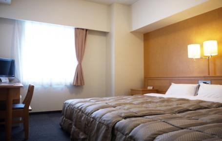 Imagen de la habitación del Hotel Route Inn Naha Tomariko. Foto 3