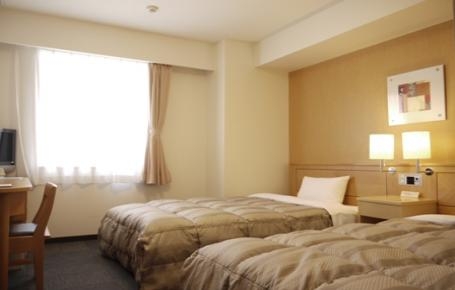 Imagen de la habitación del Hotel Route Inn Naha Tomariko. Foto 5