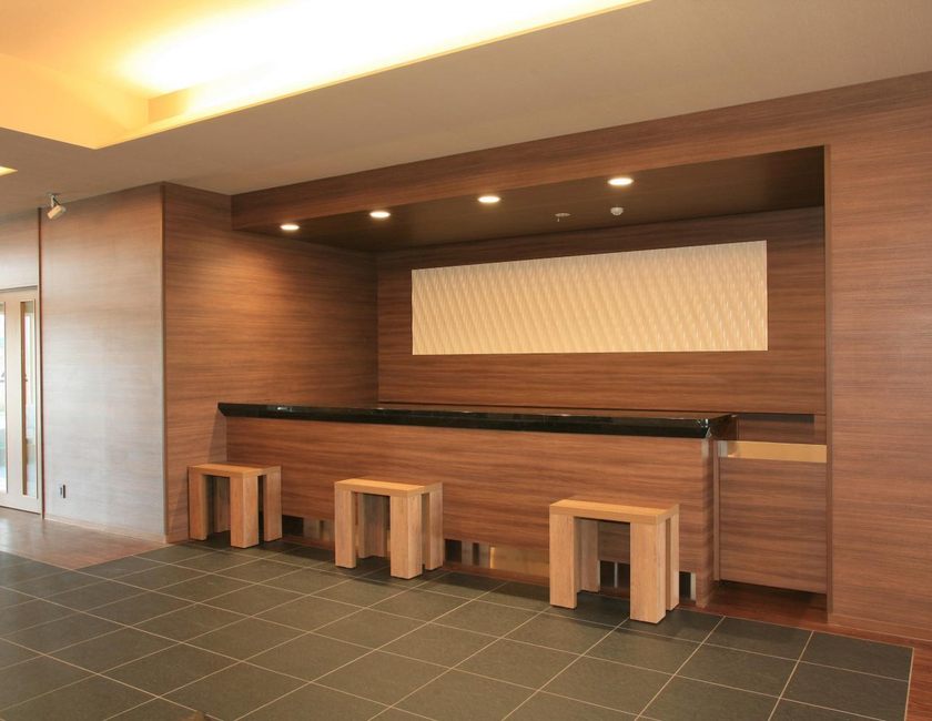 Imagen general del Hotel Route Inn Natori Iwanuma Inter Sendai Airpor. Foto 6