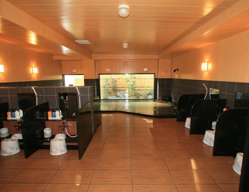 Imagen general del Hotel Route Inn Natori Iwanuma Inter Sendai Airpor. Foto 9