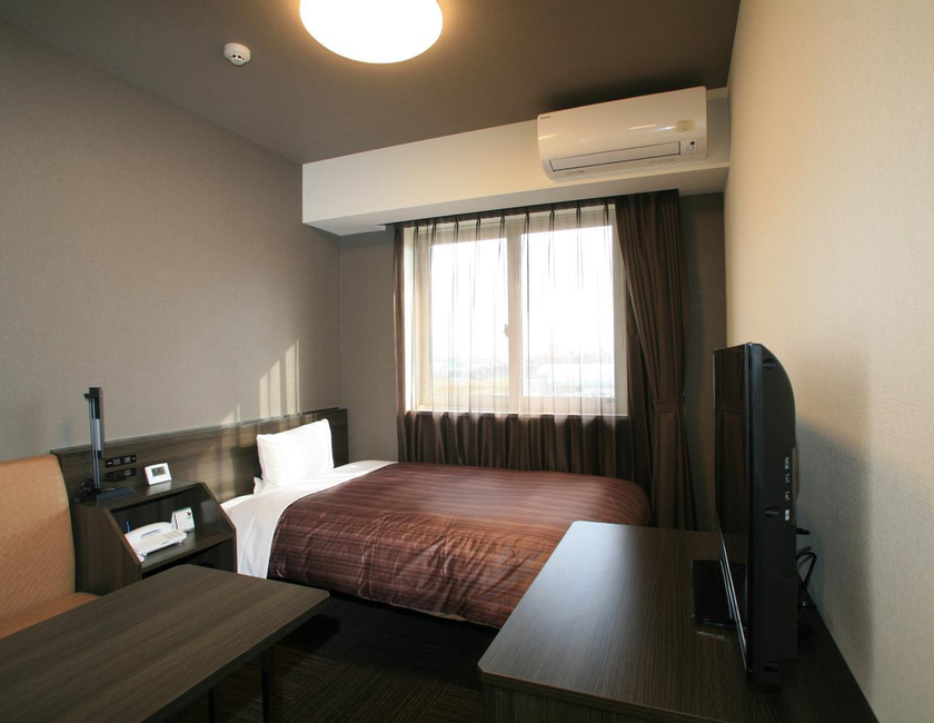 Imagen general del Hotel Route Inn Natori Iwanuma Inter Sendai Airpor. Foto 10