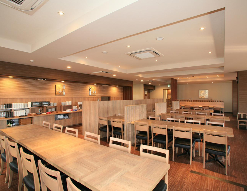 Imagen general del Hotel Route Inn Natori Iwanuma Inter Sendai Airpor. Foto 23