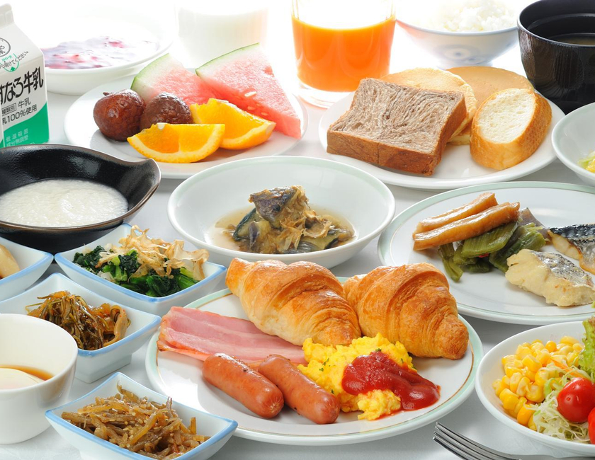 Imagen general del Hotel Route Inn Natori Iwanuma Inter Sendai Airpor. Foto 24