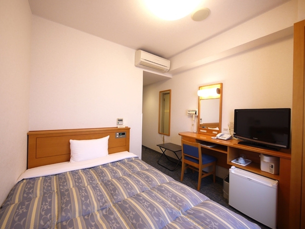 Imagen de la habitación del Hotel Route Inn Niihama. Foto 8