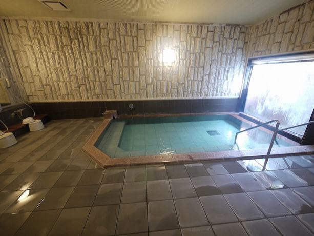 Imagen de la piscina del Hotel Route - Inn Nishinasuno. Foto 17