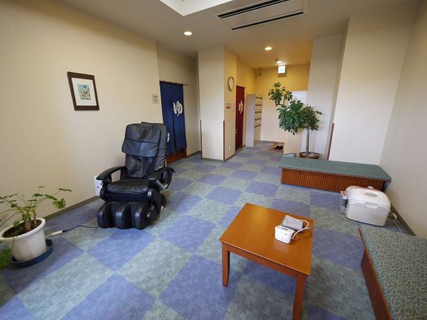 Imagen de los interiores del Hotel Route - Inn Nishinasuno. Foto 13