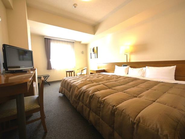 Imagen de la habitación del Hotel Route - Inn Nishinasuno. Foto 8