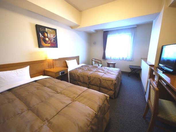 Imagen de la habitación del Hotel Route - Inn Nishinasuno. Foto 10