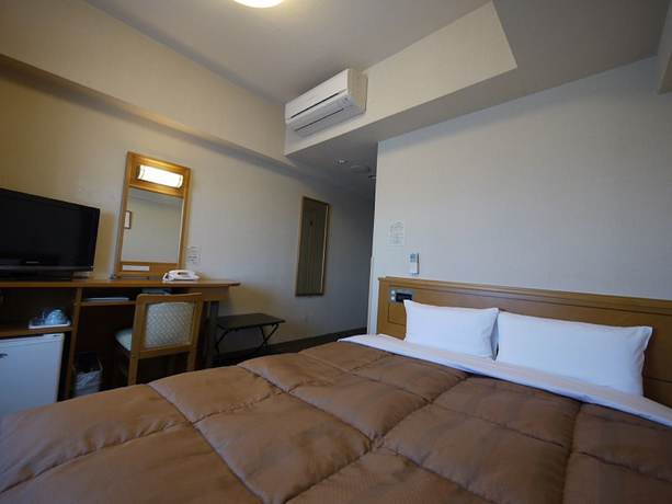 Imagen de la habitación del Hotel Route - Inn Nishinasuno. Foto 12